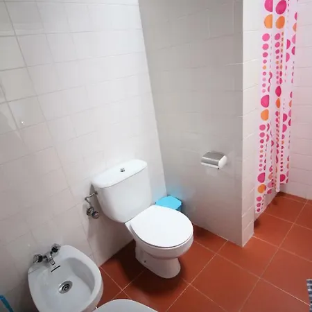 Casa Azul Ferienhaus Nazaré