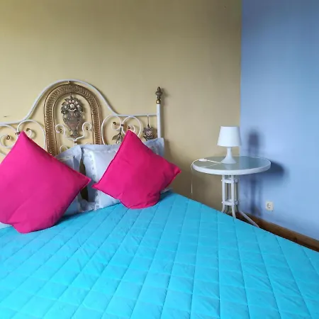 Vakantiehuis Casa Azul